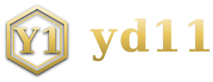 yd11 logo